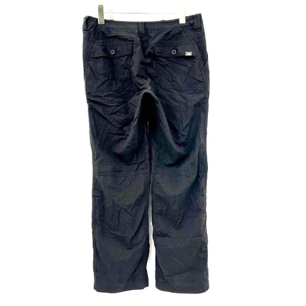 The North Face | Horizon Tempest Pant | Black | Sz 6 Short - Picture 2 of 15